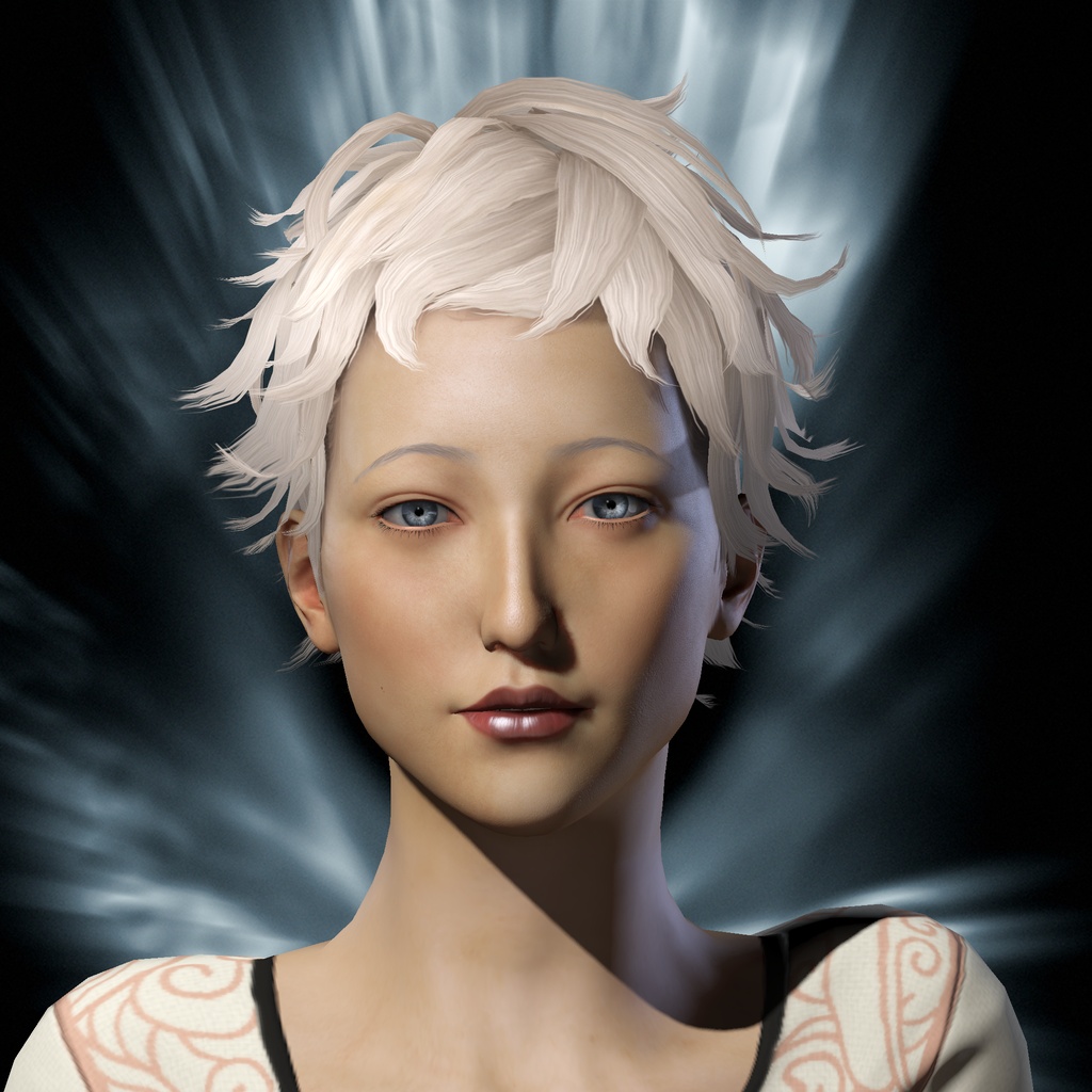 Caldari Citizen 91421090