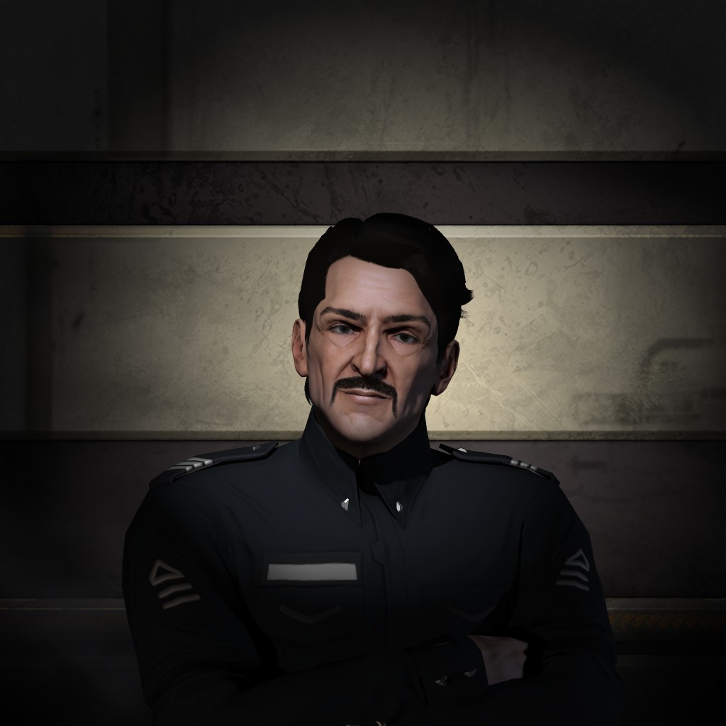 Robert Davaham