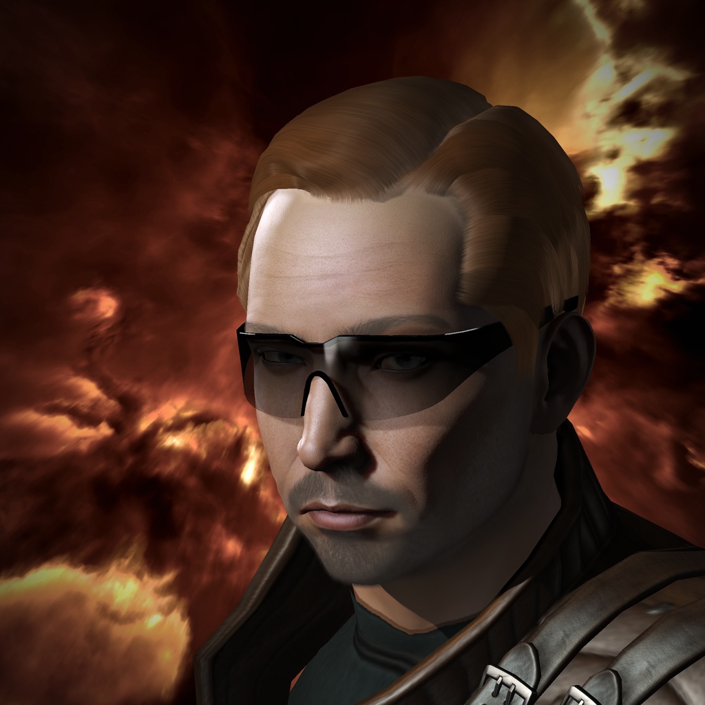 Derk Deckar