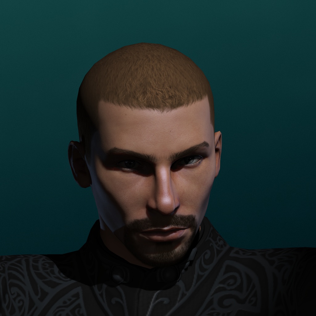 Bo Aideron