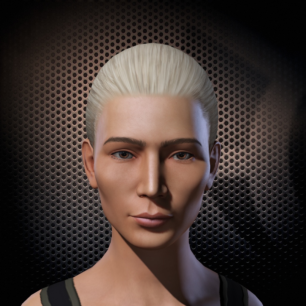 Caldari Citizen 91421770