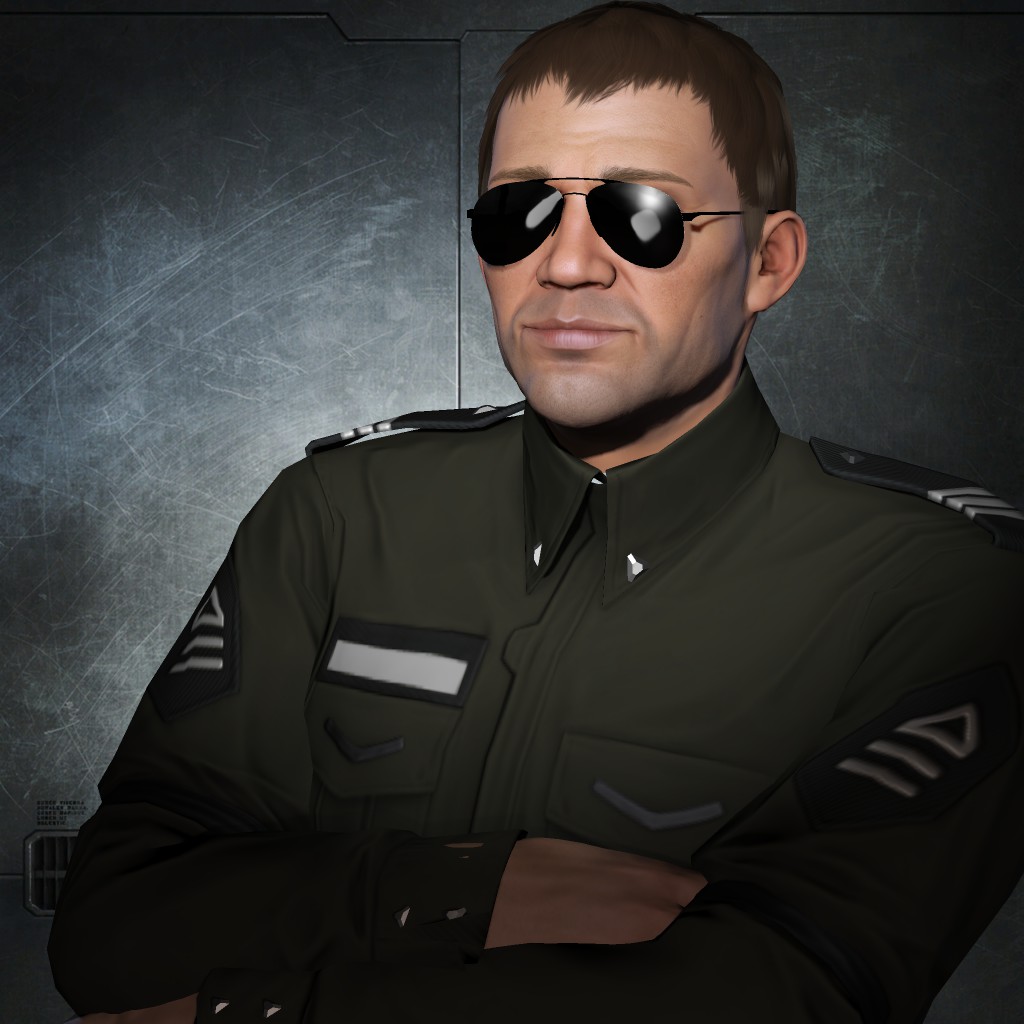 FLANKER JOHNSOHN