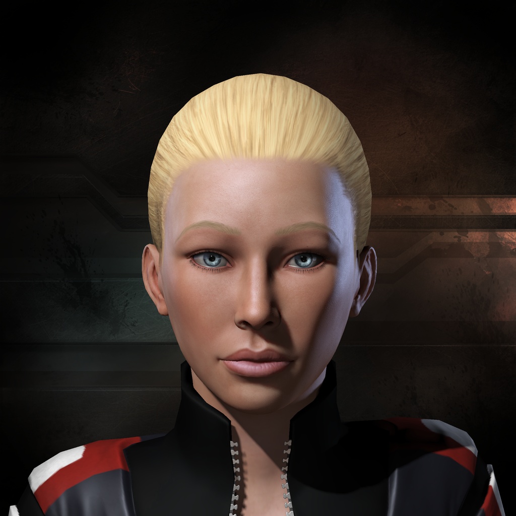Tamara LeRoy