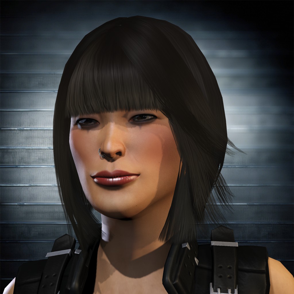 Elania Hawke
