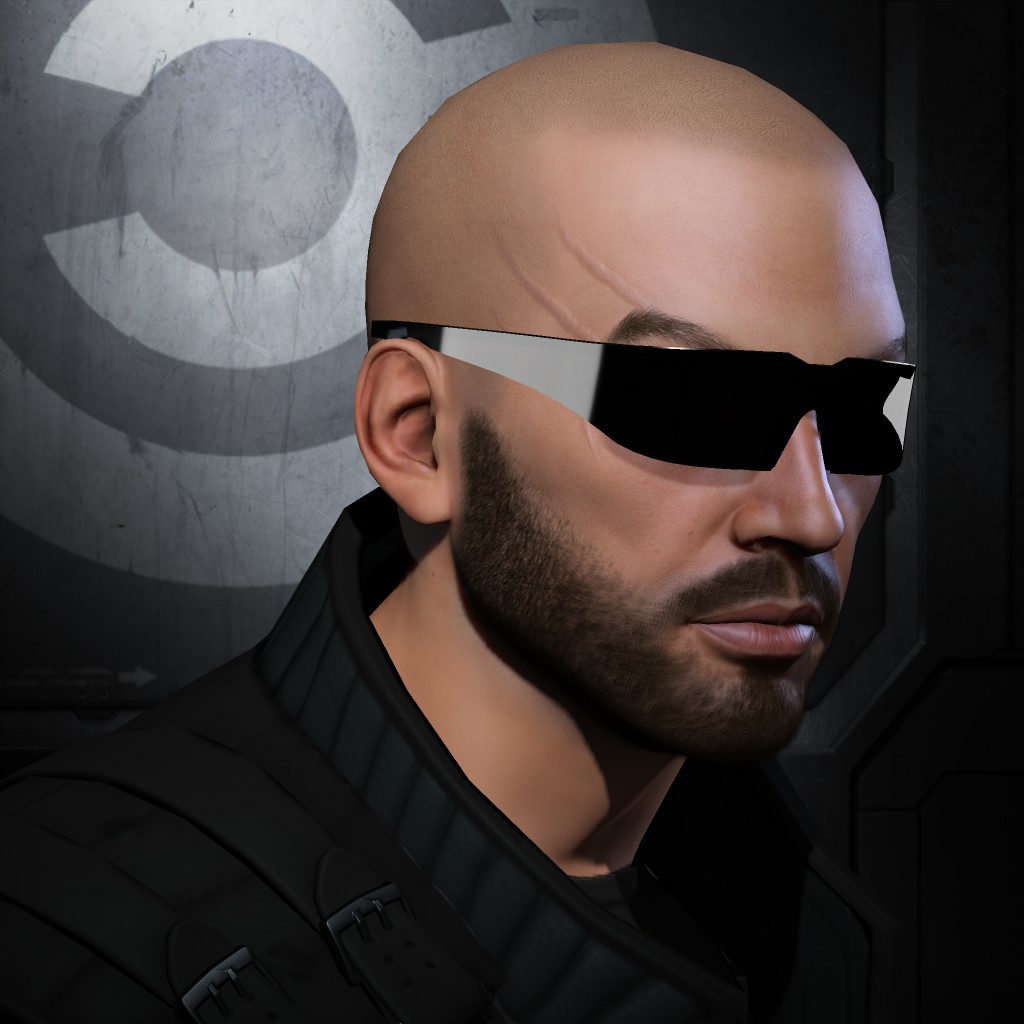Griedon Black