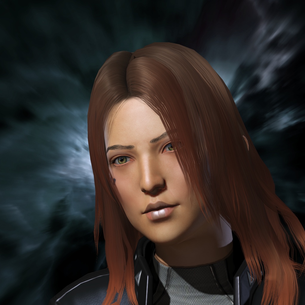 Caldari Citizen 91422658