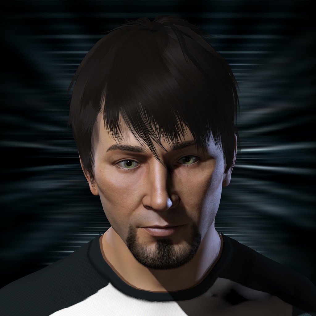 Gallente Citizen 91422797