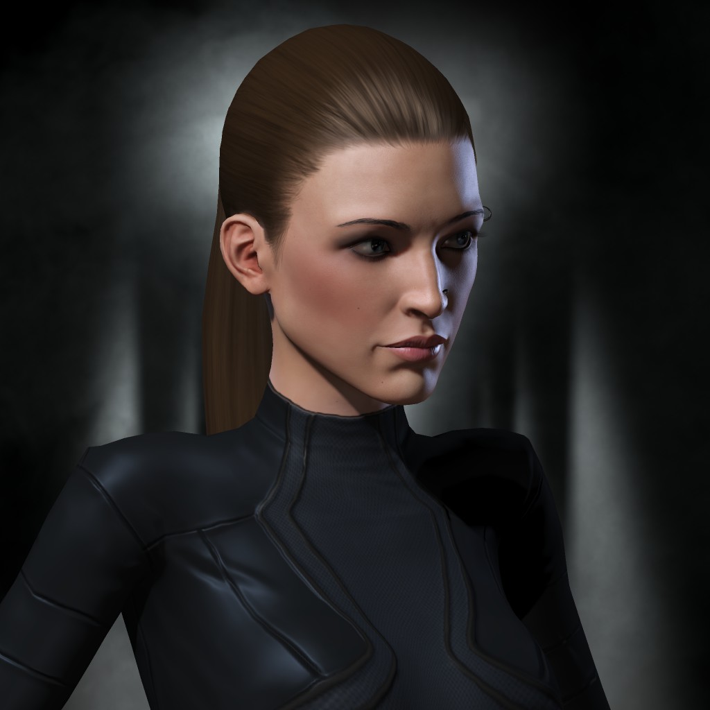 Krystalynne Windrunner