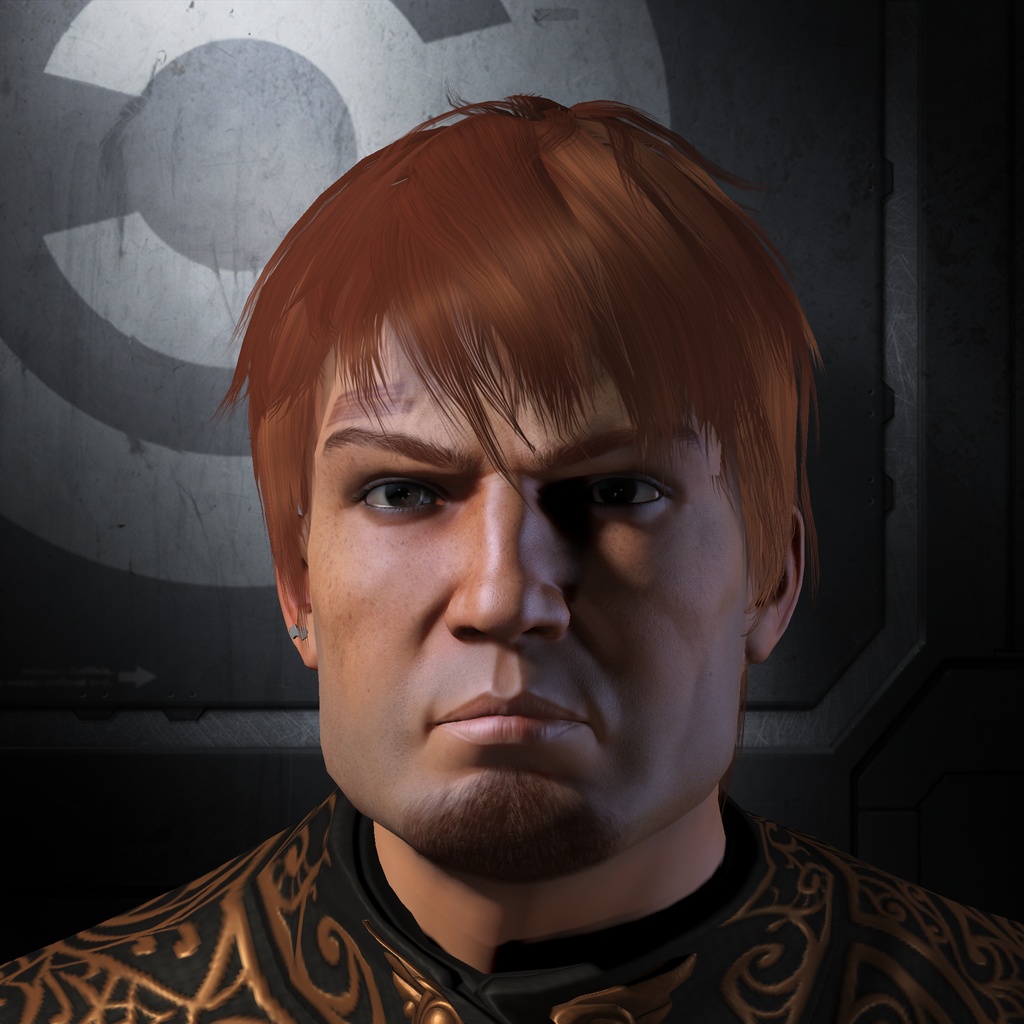 Thor Nooryt