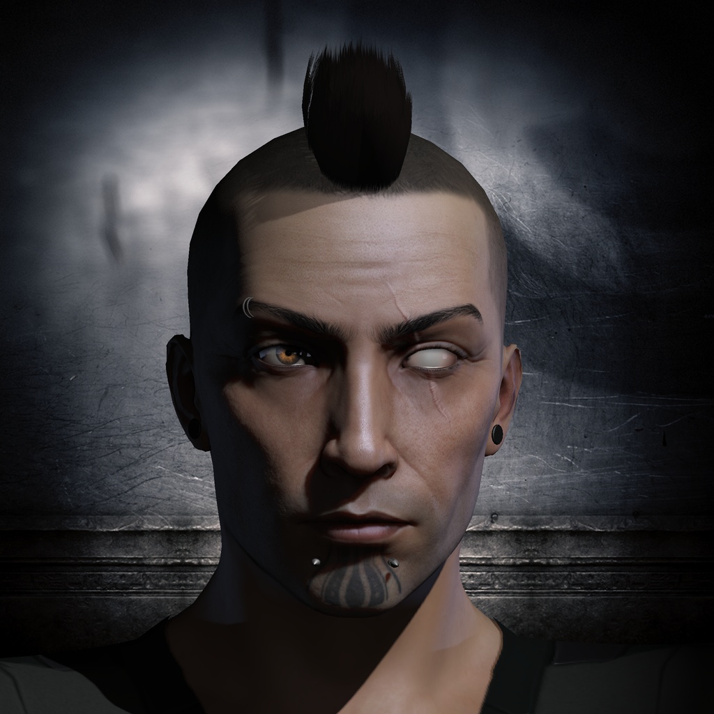 Tazmi Cynogen