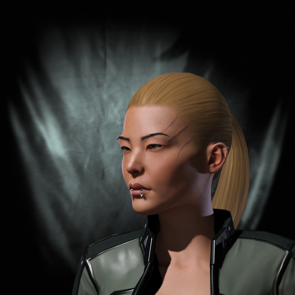 AmorD Petersen