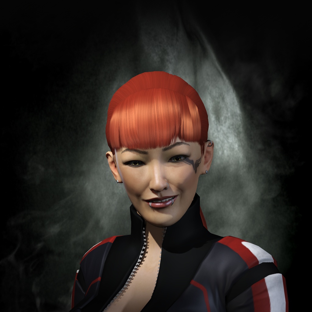 Amaya Blaze