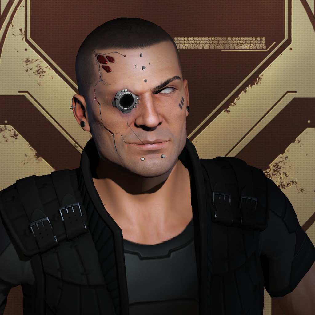 KillStryke Stewart
