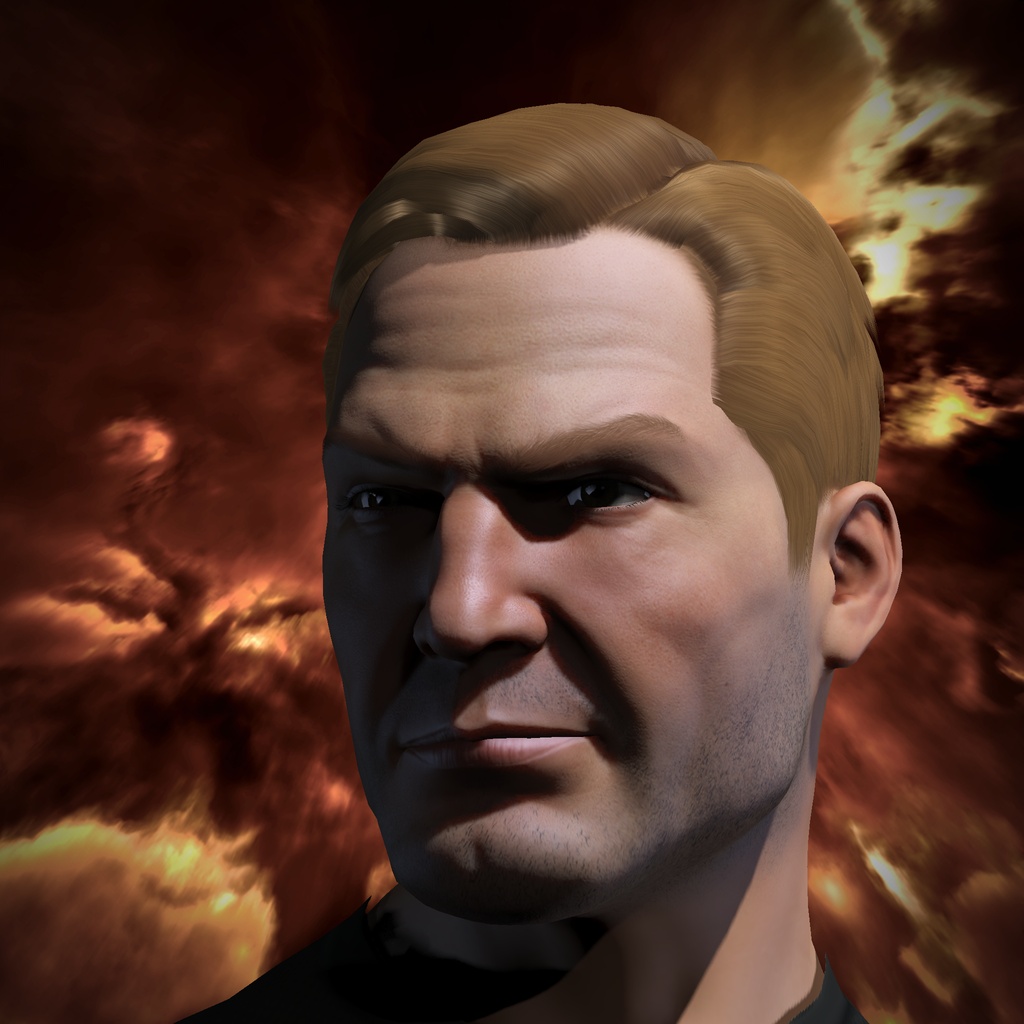 The Explosive Monk