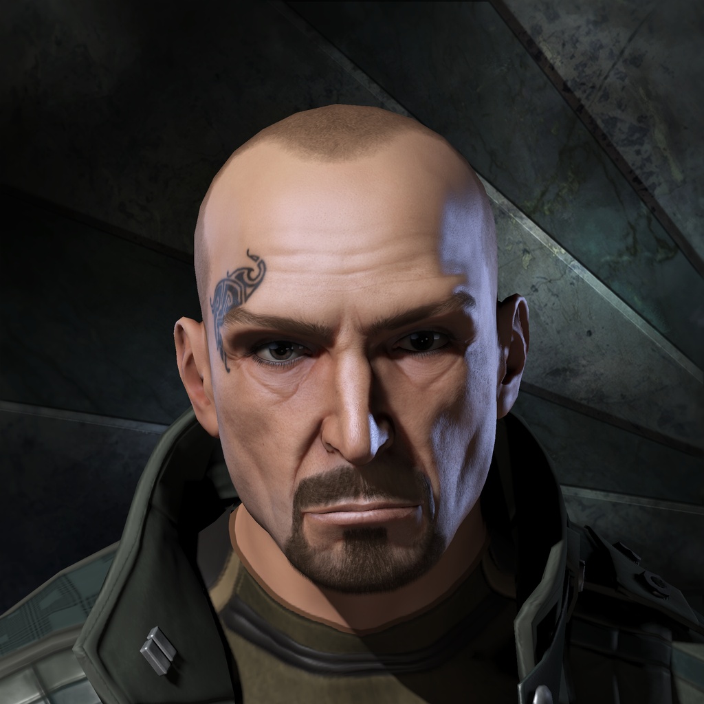 Chris Estidal