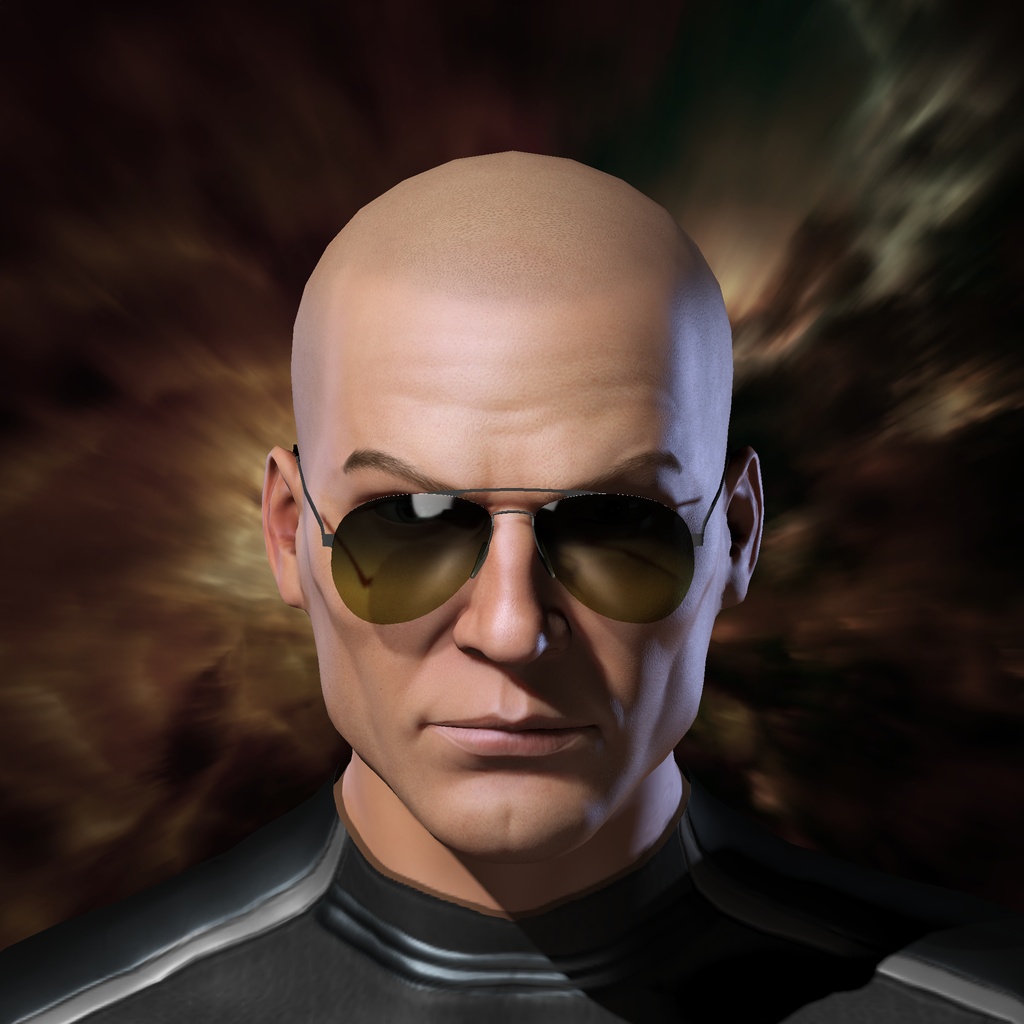 Alexs Murkok