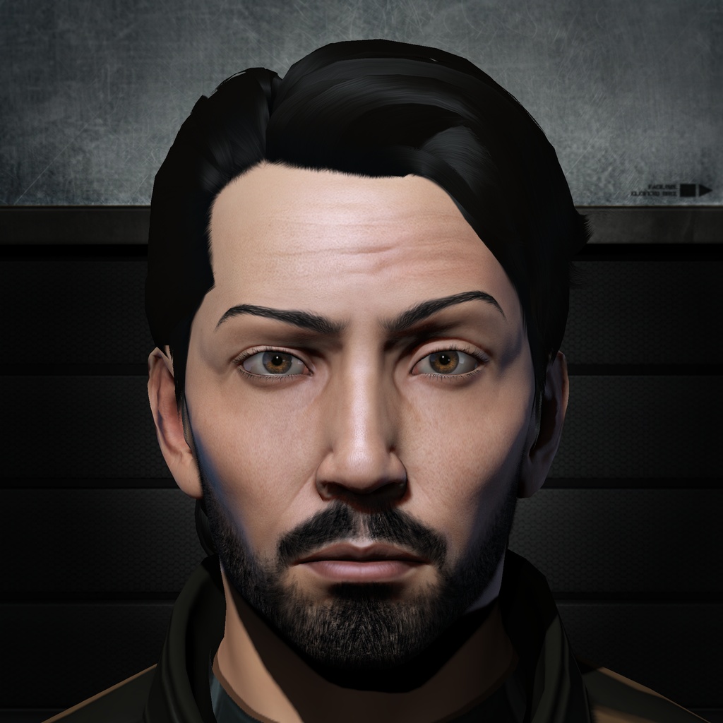 Comrade Norad