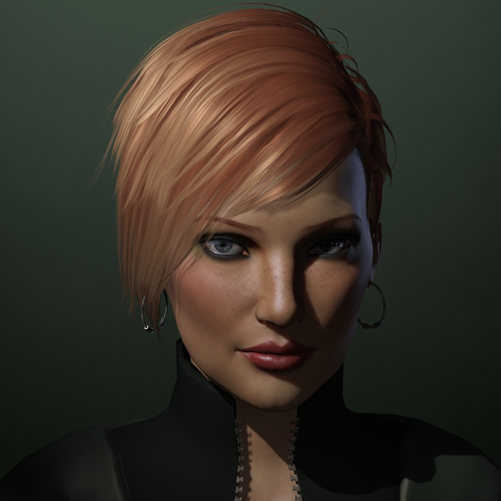 Candy Kaprice