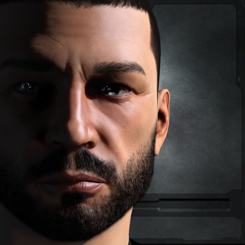 Richard Oexfeld