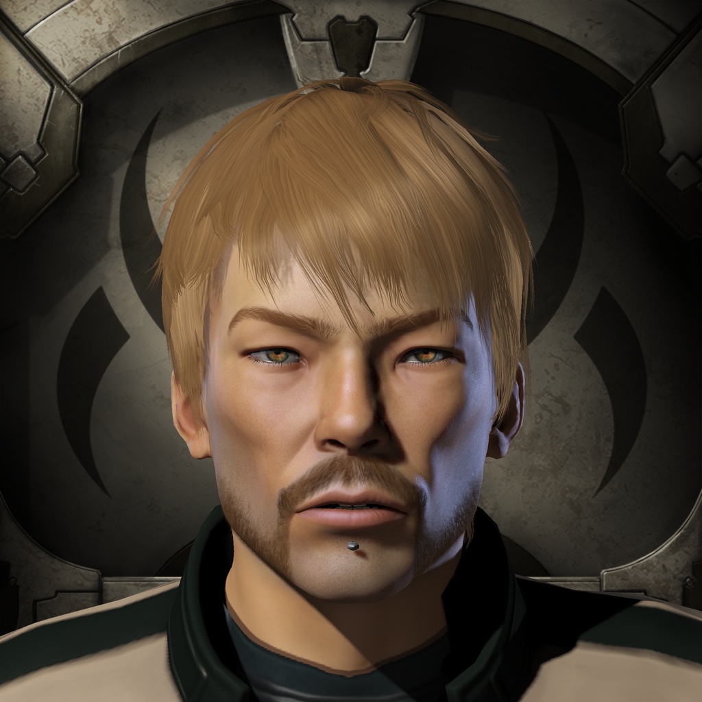 Hero Rifter