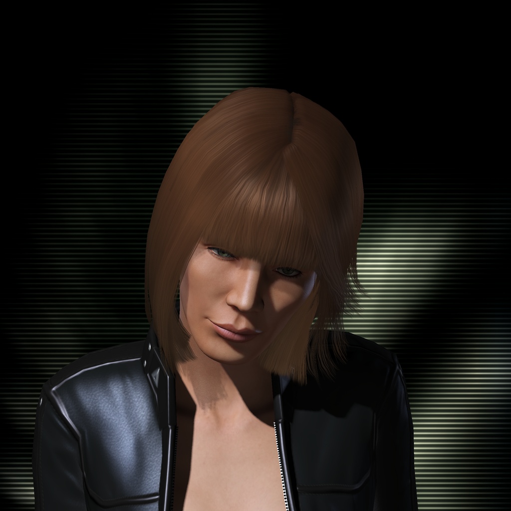 Caldari Citizen 91424846