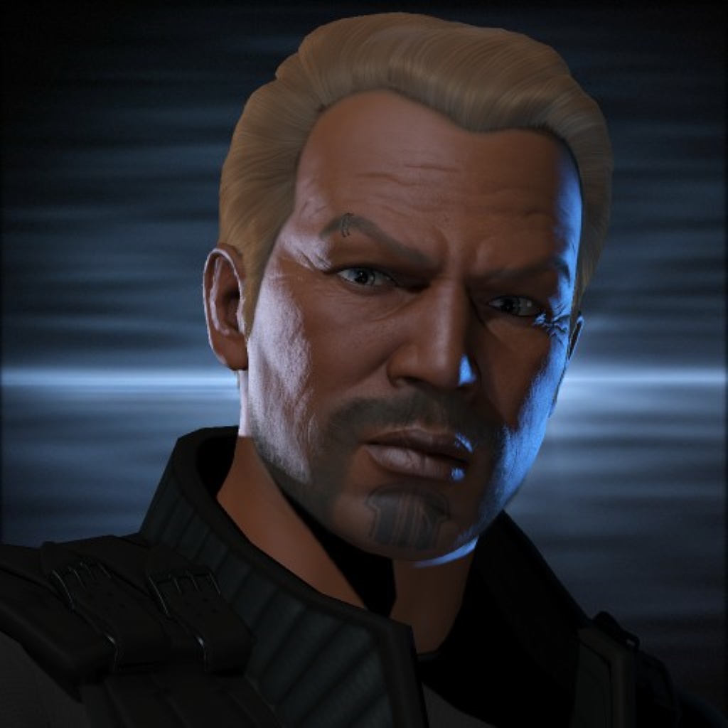 Marshin Ron-Huken