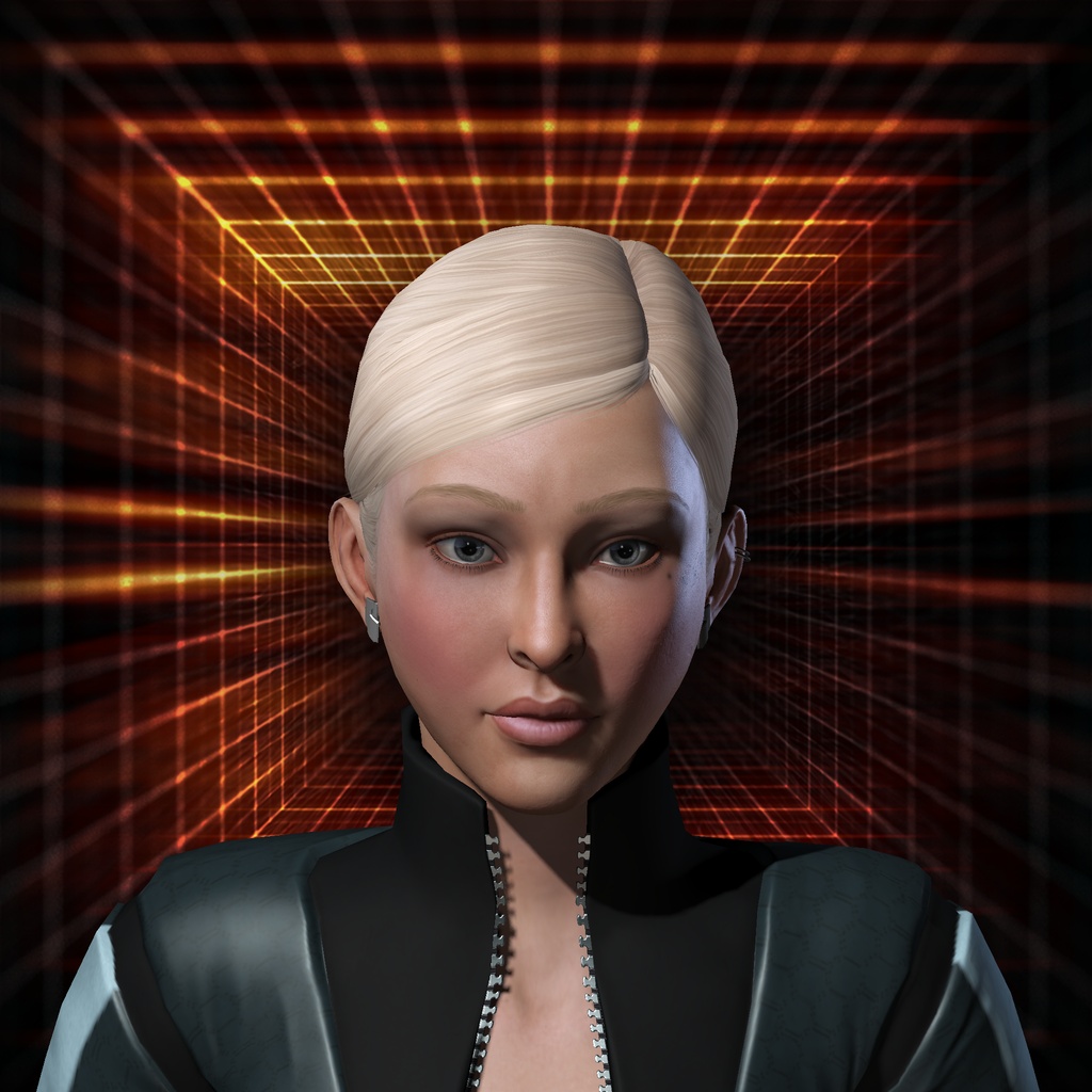Evening Starlet