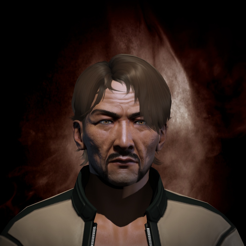 Xander Noban