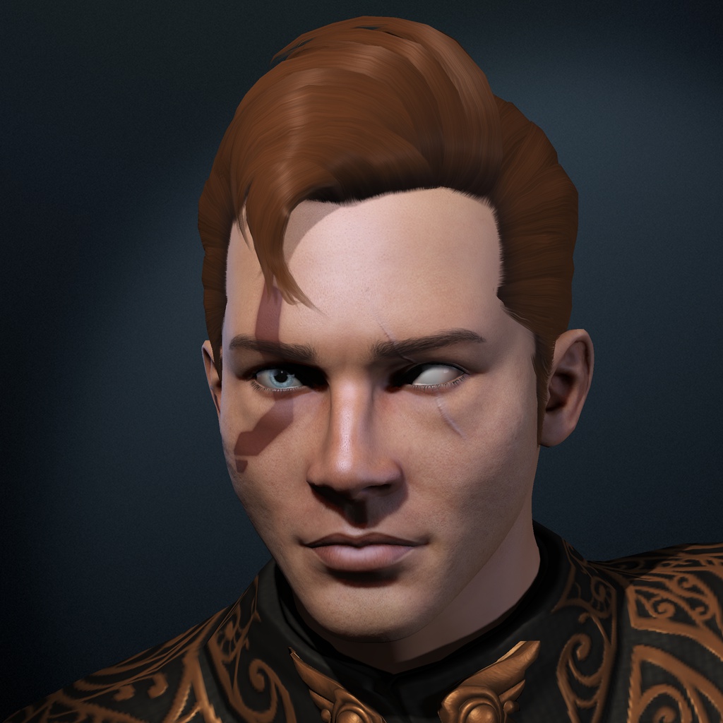 Andrew Auditore