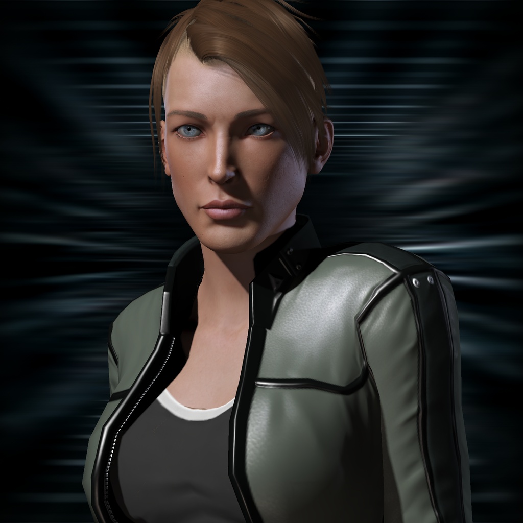 portrait