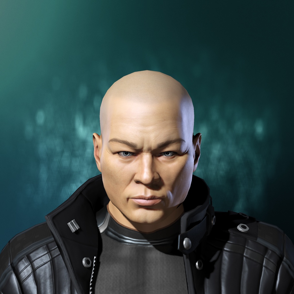 Vasili Shi