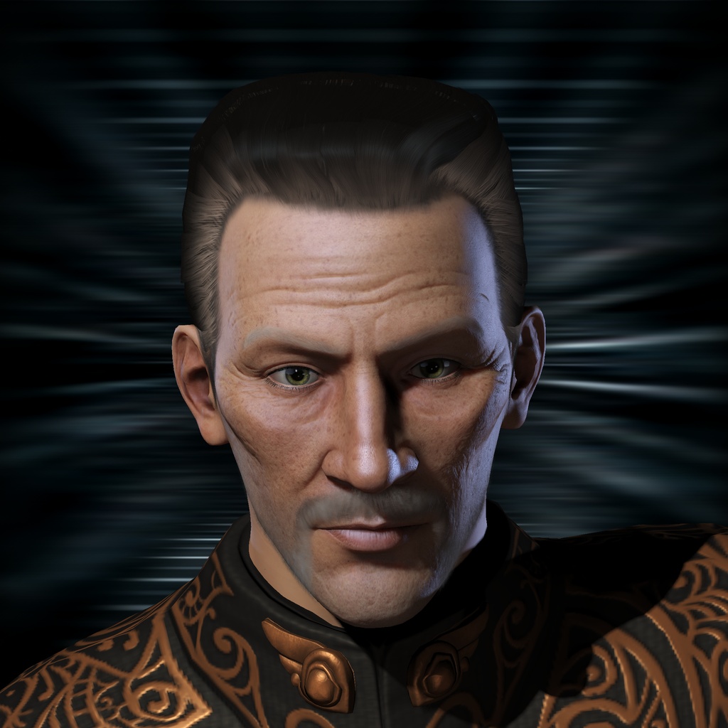 Simon Sausage