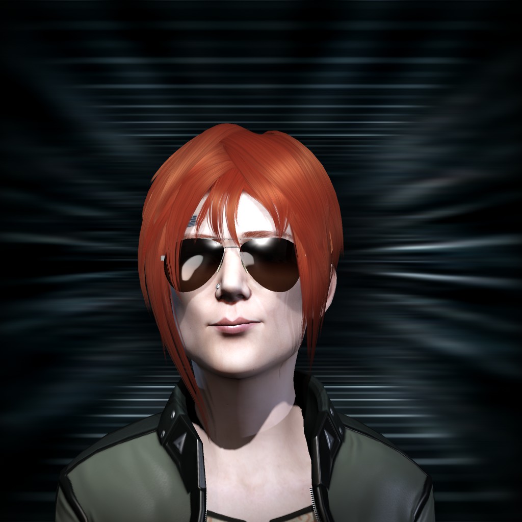 galy Aivo
