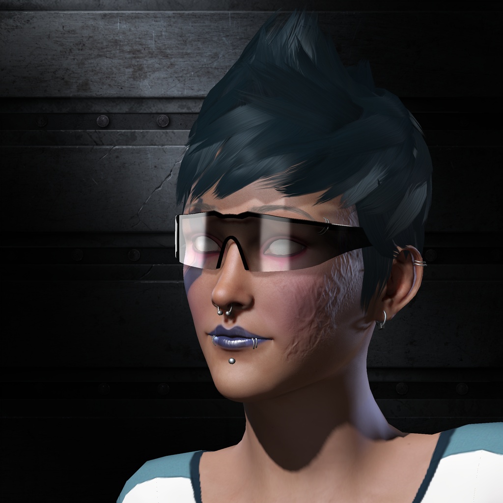 Gallente Citizen 91426161