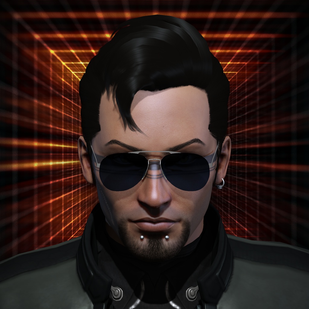 striker nightwolf