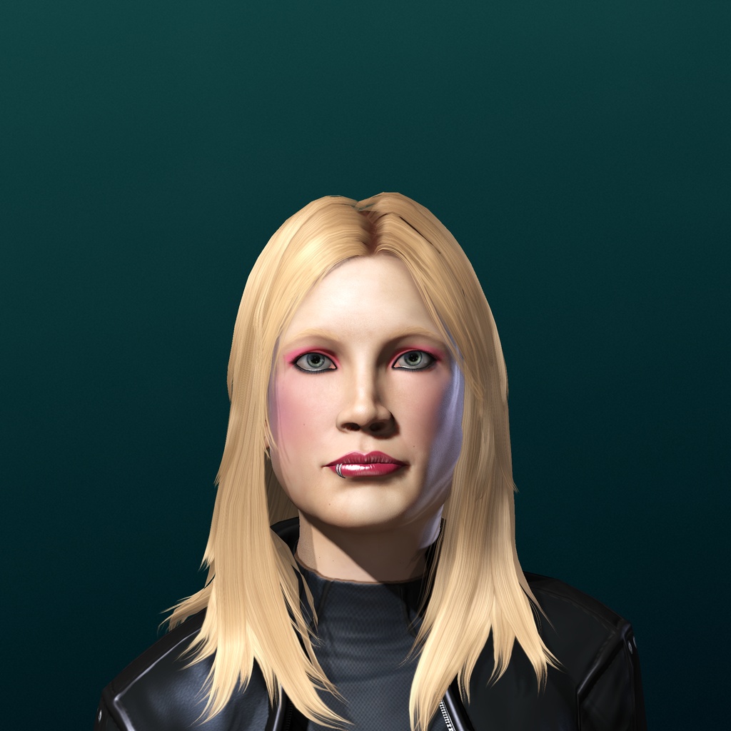 Caldari Citizen 91426297