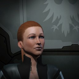 Arya Alabel portrait