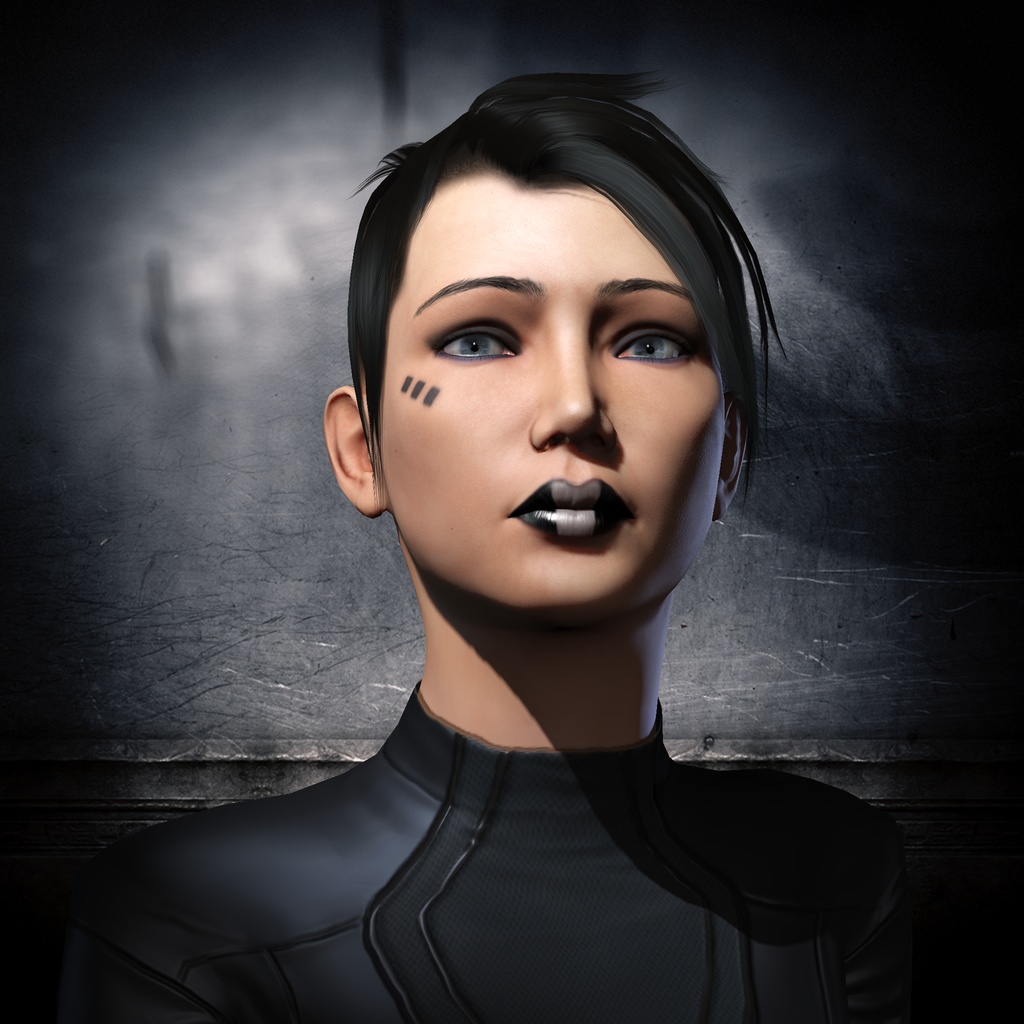 Obsidienne