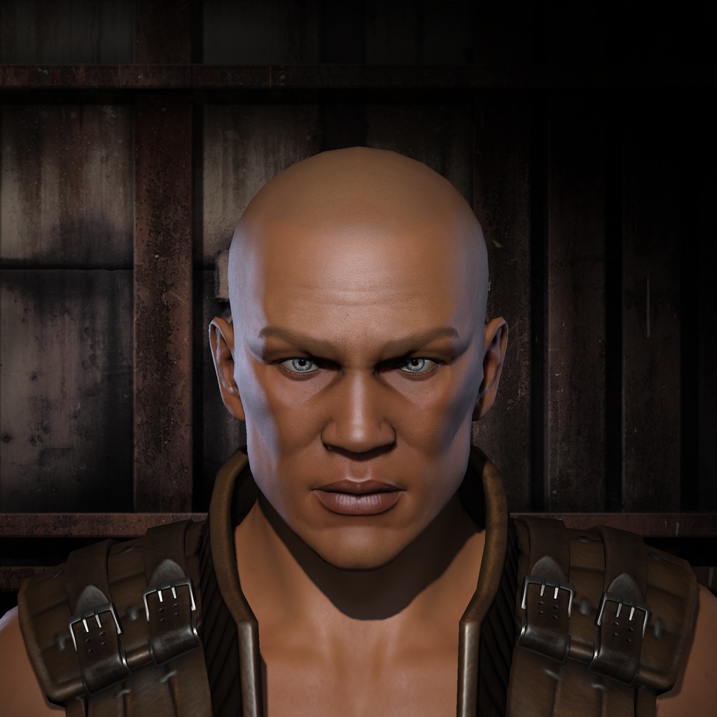 Anton Sinclair
