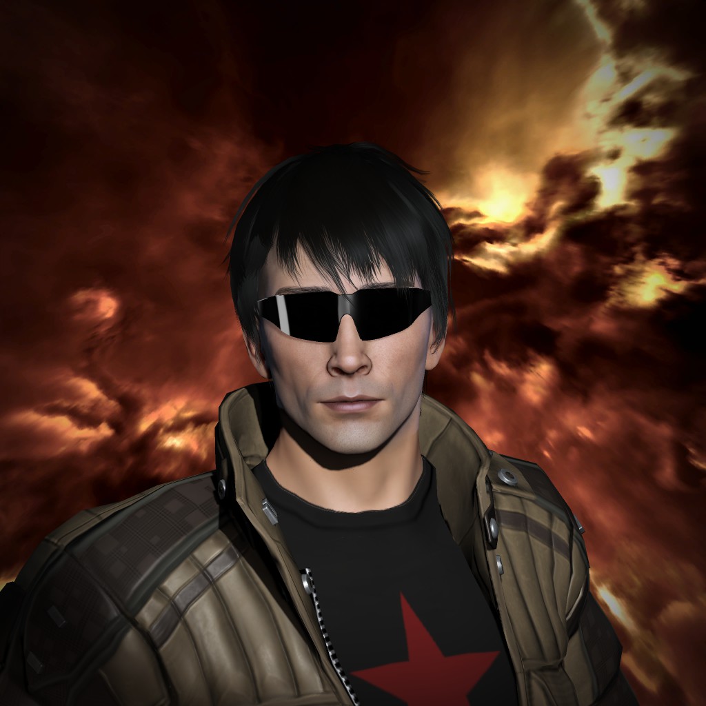 Tristan Rock