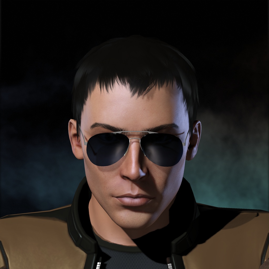 Gallente Citizen 91427134