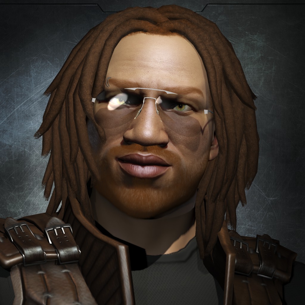 Peter P Squalls