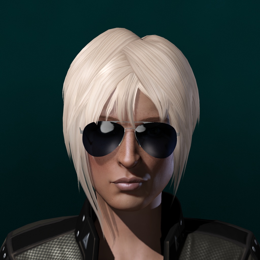 Caldari Citizen 91427564