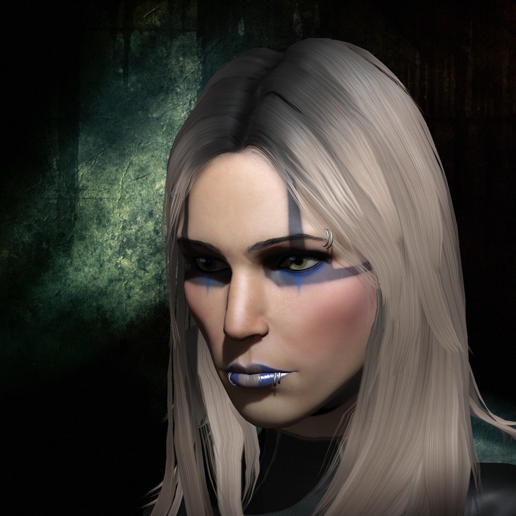 Eve Beowolf