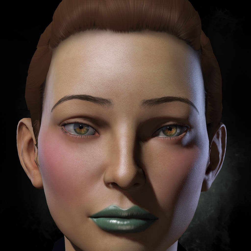 Mara Pareka