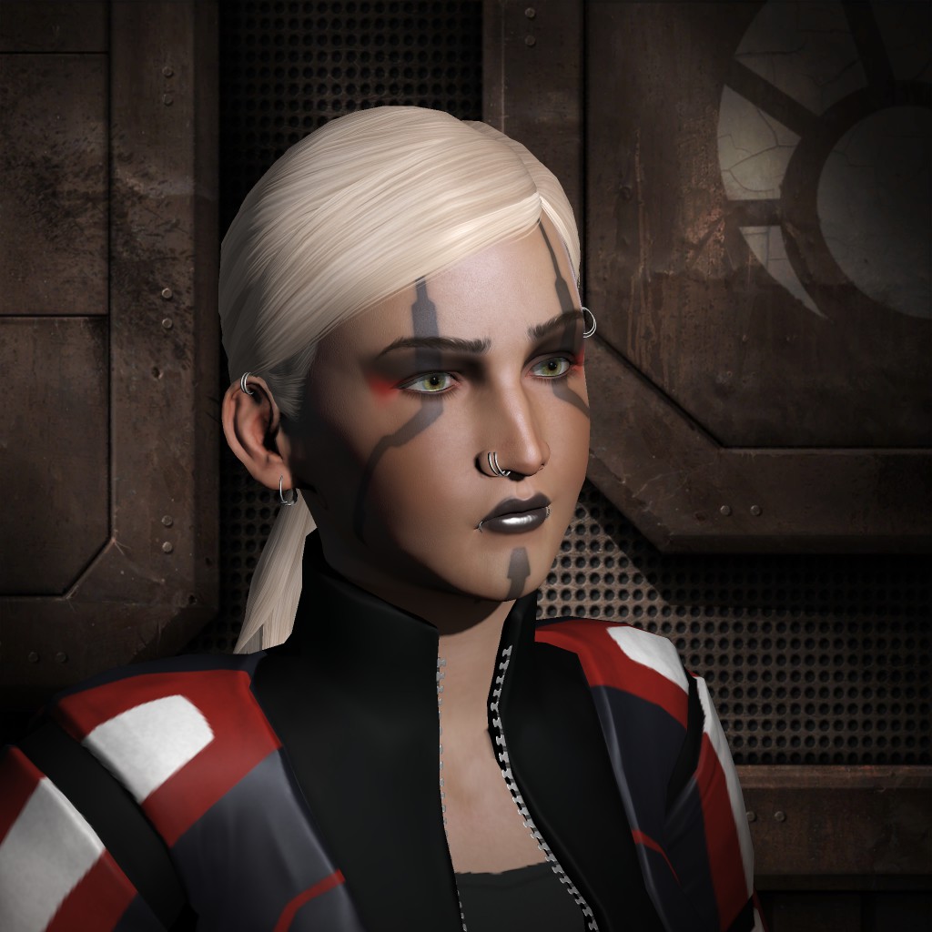 Nathaira T'mau