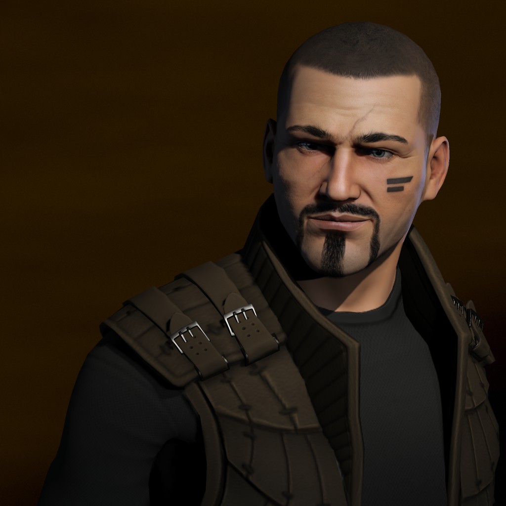 Richard Craynium