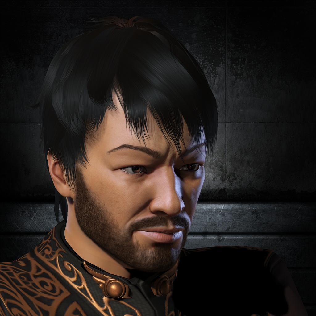 Marcos Polo