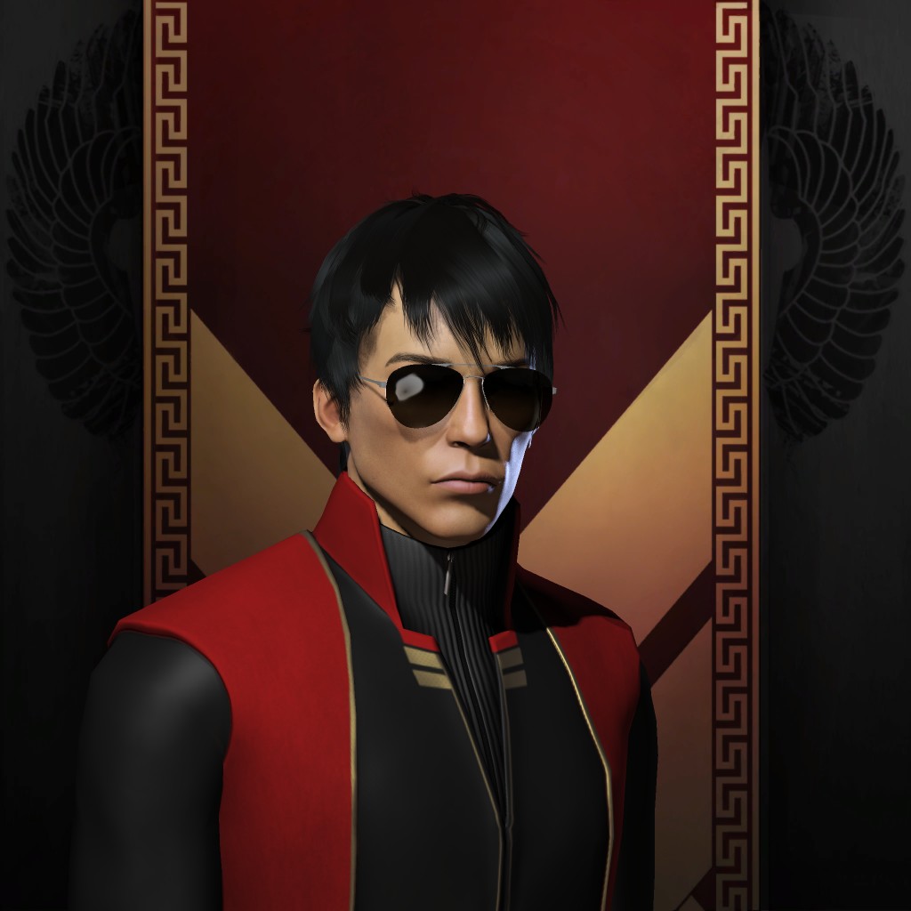 Lonorn LastTemplar