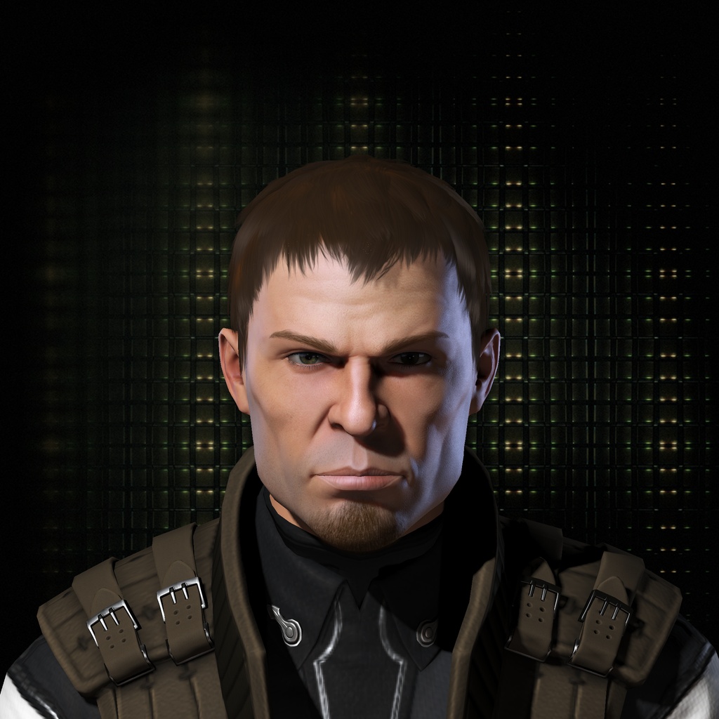 Carbine Nolen